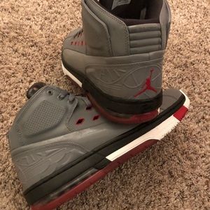 Air Jordan Old School